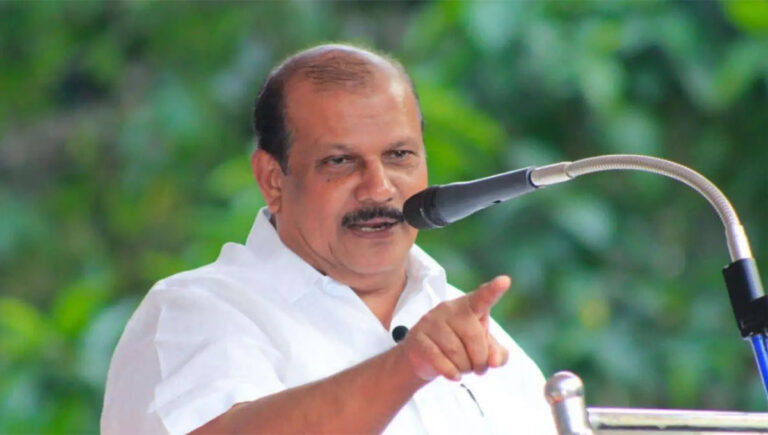 സ്വാതന്ത്ര്യത്തിനുവേണ്ടി ഗാന്ധിജി ഒരു ചുക്കും ചെയ്തിട്ടില്ല; ഗാന്ധിജിയുടെ ഔദാര്യത്തിലല്ല സ്വാതന്ത്ര്യം കിട്ടിയത് : പിസി ജോര്‍ജ്