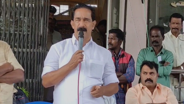 സര്‍ സിപിയെ നാടുകടത്തിയ നാടാണ് കേരളമെന്ന് കളക്ടര്‍ മനസിലാക്കുന്നത് നന്ന് : സിവി വര്‍ഗീസ്