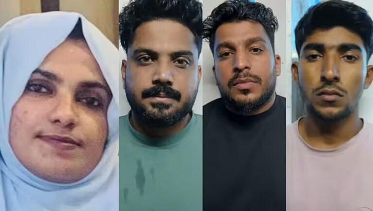 കായലോട് സദാചാര ആക്രമണത്തിൽ ആത്മഹത്യ; അഞ്ച് പേർക്കെതിരെ കേസ്