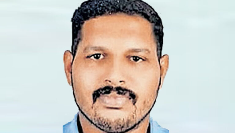 ചങ്ങനാശേരിയിൽ കേറ്ററിങ് സ്ഥാപന ഉടമ കാറിൽ മരിച്ചനിലയിൽ