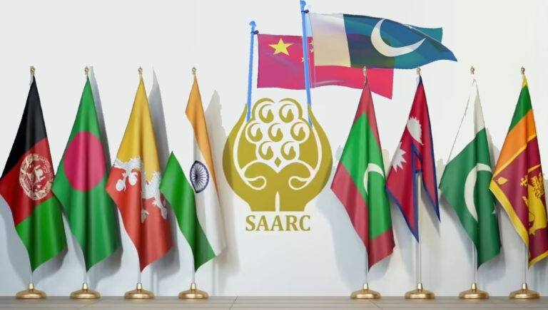 സാര്‍ക്കിന് പകരം പുതിയ കൂട്ടായ്മ രൂപീകരിക്കാന്‍ ചര്‍ച്ചകളുമായി ചൈനയും പാകിസ്ഥാനും