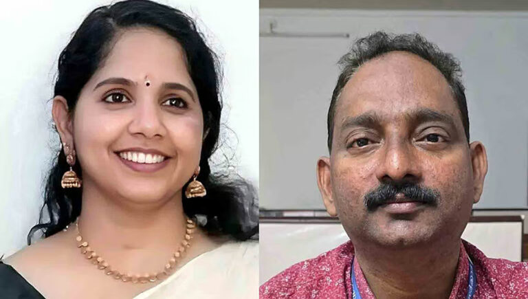 രഞ്ജിതയ്‌ക്കെതിരായ അധിക്ഷേപം : ഡെപ്യൂട്ടി തഹസില്‍ദാറിനെ പിരിച്ചുവിടാന്‍ കലക്ടറുടെ ശുപാര്‍ശ
