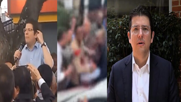 തെരഞ്ഞെടുപ്പ് റാലിക്കിടെ വെടിയേറ്റ് ചികിത്സയിലായിരുന്ന കൊളംബിയൻ പ്രസിഡന്‍റ് സ്ഥാനാര്‍ഥി മിഗുവൽ ഉറിബെ മരിച്ചു