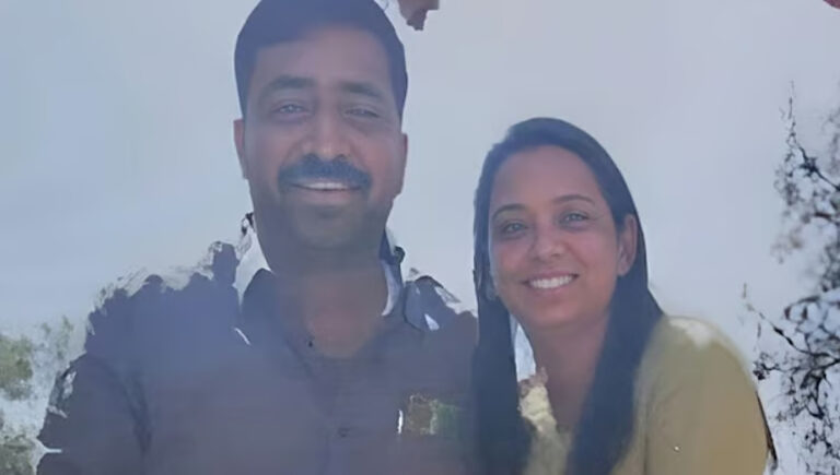 ഈരാറ്റുപേട്ട പനയ്ക്കപാലത്ത് ദമ്പതികൾ വാടകവീട്ടില്‍ മരിച്ചനിലയില്‍