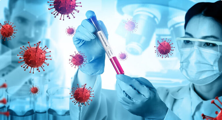 കോവിഡ് 19 : രാജ്യത്ത് ആക്ടീവ് കേസുകൾ ഏഴായിരത്തിലേക്ക് അടുക്കുന്നു