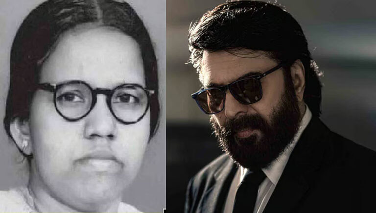 മഹാരാജാസിലെ വിദ്യാര്‍ത്ഥികള്‍ പഠിക്കാൻ ഇനി ദാക്ഷായണി വേലായുധന്റെയും മമ്മൂട്ടിയുടെയും ജീവിതവും