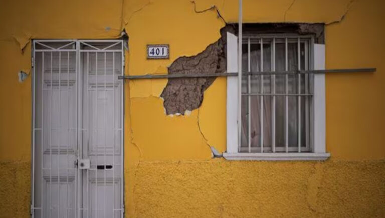 ഇറാനിൽ ഭൂചലനം; ഇറാൻ ആണവ പരീക്ഷണം നടത്തിയെന്ന് അഭ്യൂഹം