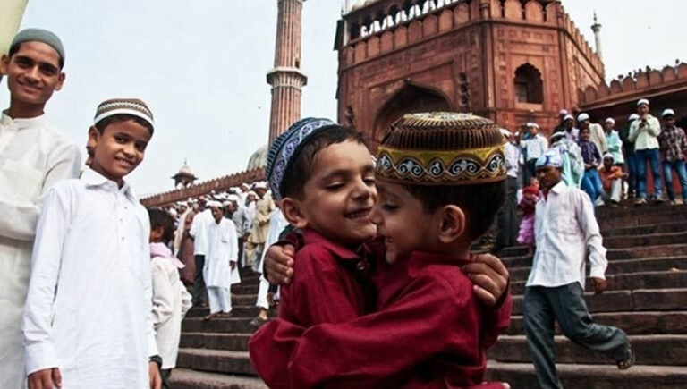 ത്യാഗത്തിന്‍റെയും ഐക്യത്തിന്‍റെയും ബലി പെരുന്നാള്‍; ലോകമെമ്പാടും ബക്രീദ് ആഘോഷം