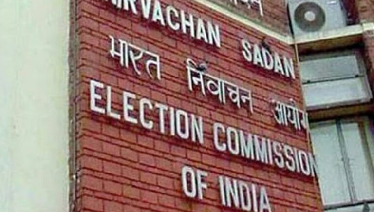 നിയമസഭാ തെരഞ്ഞെടുപ്പിനായുള്ള ഒരുക്കങ്ങൾ ആരംഭിച്ച് കേന്ദ്ര തെരഞ്ഞെടുപ്പ് കമ്മിഷൻ; തീയതി പ്രഖ്യാപനം മാർച്ച് ആദ്യം