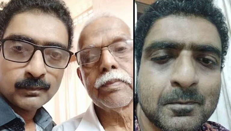കൊല്ലത്ത് മകനെ കൊലപ്പെടുത്തി പിതാവ് ആത്മഹത്യ ചെയ്തു