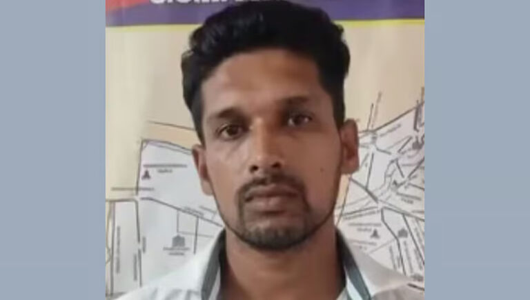 പാലക്കാട് മദ്യപിച്ച് ബഹളമുണ്ടാക്കിയ മകനെ അച്ഛൻ വെട്ടിക്കൊലപ്പെടുത്തി