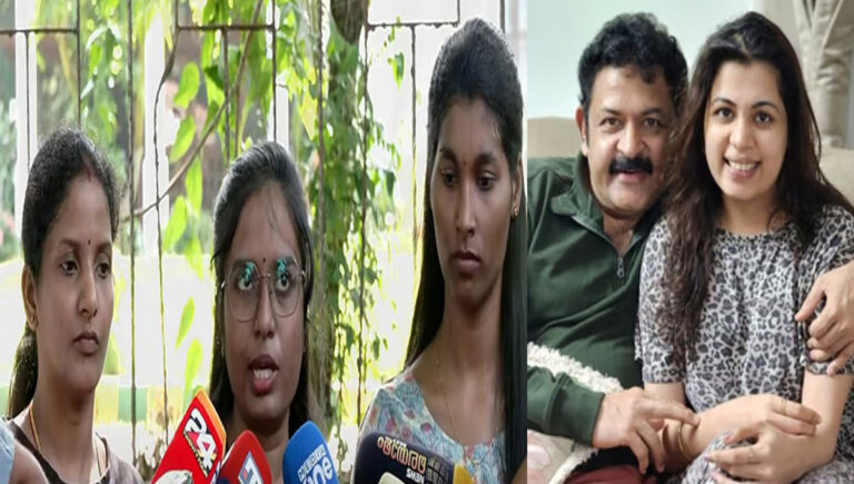 സാമ്പത്തിക തട്ടിപ്പ് കേസ് : ദിയ കൃഷ്ണയുടെ സ്ഥാപനത്തിലെ ജീവനക്കാരുടെ മുൻകൂർ ജാമ്യാപേക്ഷ തള്ളി