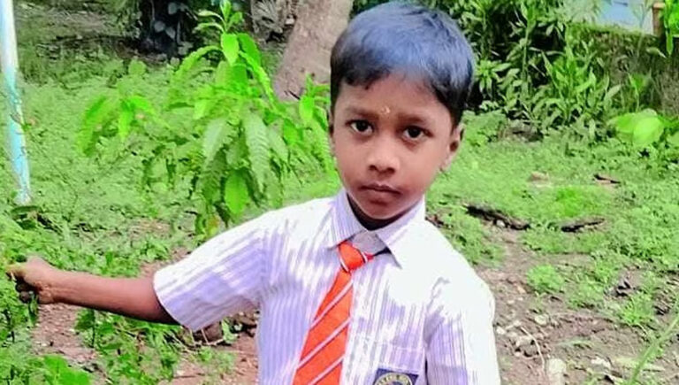 വാക്സിന്‍ എടുത്തിട്ടും പേവിഷബാധയേറ്റു; കണ്ണൂരില്‍ അഞ്ചുവയസുകാരന്‍ മരിച്ചു