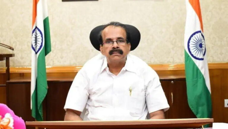 നിലമ്പൂര്‍ ഉപതെരഞ്ഞെടുപ്പില്‍ ചര്‍ച്ചയാകേണ്ടത് വികസനം : കേന്ദ്രമന്ത്രി ജോര്‍ജ് കുര്യന്‍