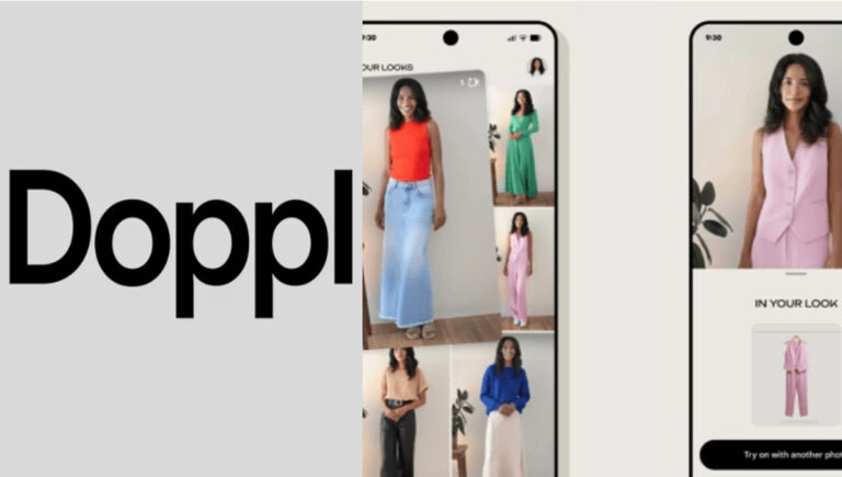 ഇനി ഇഷ്ടപെട്ട വസ്ത്രങ്ങൾ നമുക്ക് ചേരുമോയെന്ന് ഗൂഗിൾ ഡോപ്ള്‍ പറയും