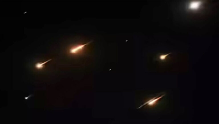 ഇസ്രായേലിനു നേരെ ഹൂത്തികളുടെ മിസൈൽ ആക്രമണം