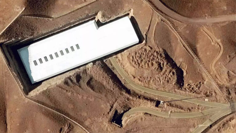 യുഎസ് ആക്രമണത്തില്‍ ഇറാന്‍ ആണവ പദ്ധതികള്‍ തകര്‍ന്നിട്ടില്ല : പെന്റഗണ്‍