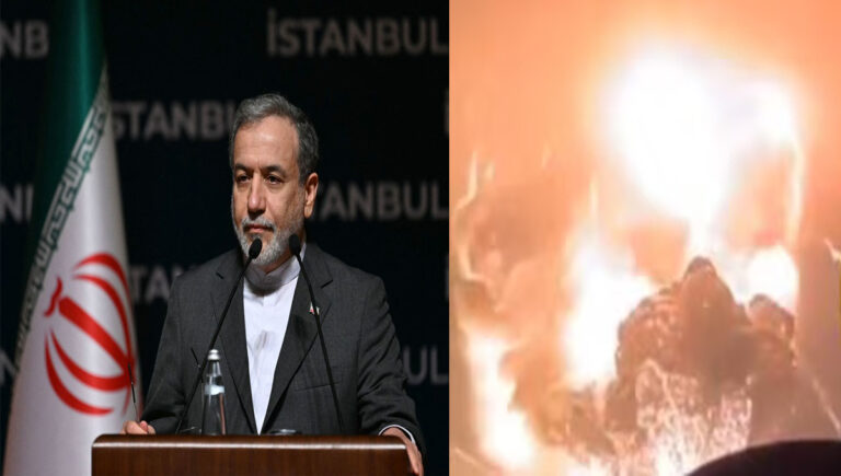 തെഹ്റാന് നേരെ ആക്രമണം തുടർന്ന് ഇസ്രായേൽ; ആക്രമണം നിർത്തിയാൽ വെടിനിർത്തൽ പരിഗണിക്കും : ഇറാൻ