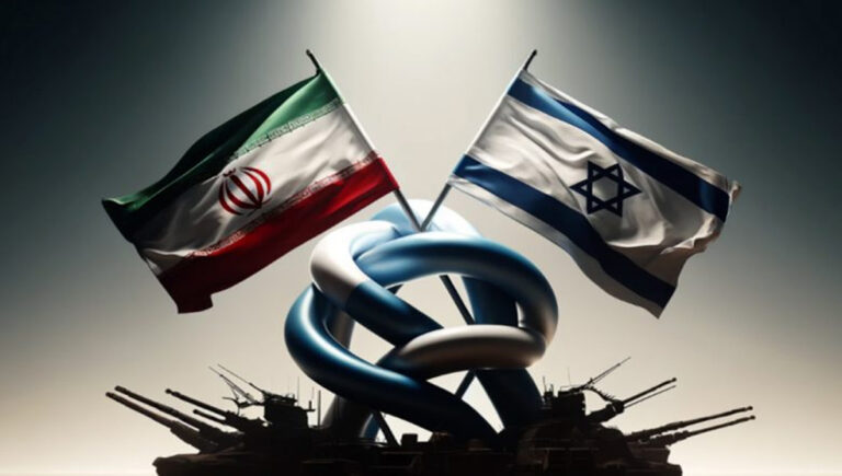 പശ്ചിമേഷ്യ സാധാരണ നിലയിലേക്ക്; ഇസ്രായേലും ഇറാനും പരസ്പരമുള്ള ആക്രമണം നിർത്തി