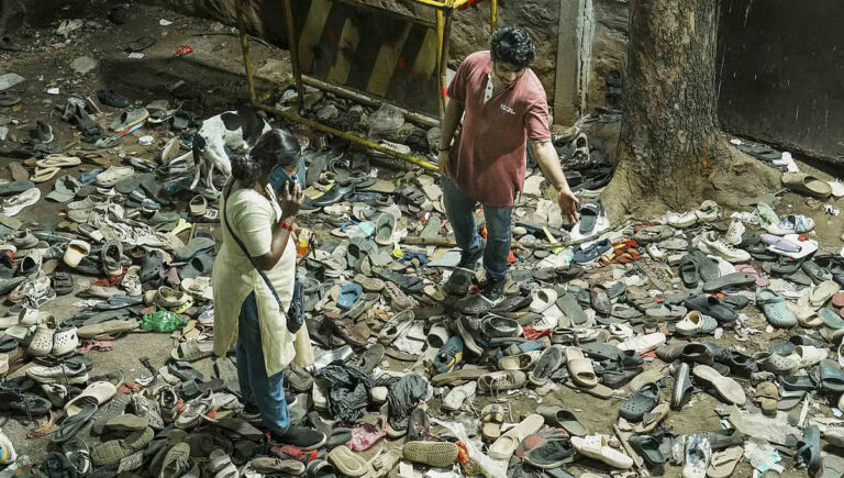 ചിന്നസ്വാമി സ്റ്റേഡിയം ദുരന്തത്തില്‍ മജിസ്റ്റീരിയല്‍ അന്വേഷണം പ്രഖ്യാപിച്ച് കര്‍ണാടക സര്‍ക്കാര്‍