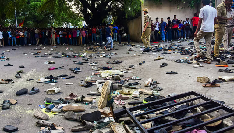 ചിന്നസ്വാമി സ്റ്റേഡിയം അപകടം : കടുത്ത നടപടികളുമായി കര്‍ണാടക സര്‍ക്കാര്‍