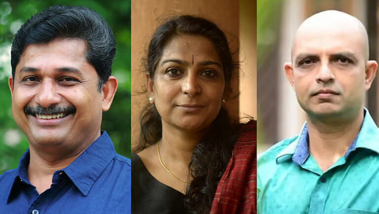 കേരള സാഹിത്യ അക്കാദമിയുടെ 2024ലെ പുരസ്‌കാരങ്ങള്‍ പ്രഖ്യാപിച്ചു