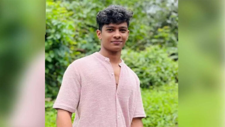 മലയാളി നഴ്സിങ് വിദ്യാർഥി ജർമനിയിൽ മരിച്ചു