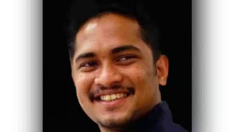 സ്‌കൂബ ഡൈവിങ്ങിനിടെ അപകടം; ദുബായില്‍ മലയാളി യുവാവ് മരിച്ചു