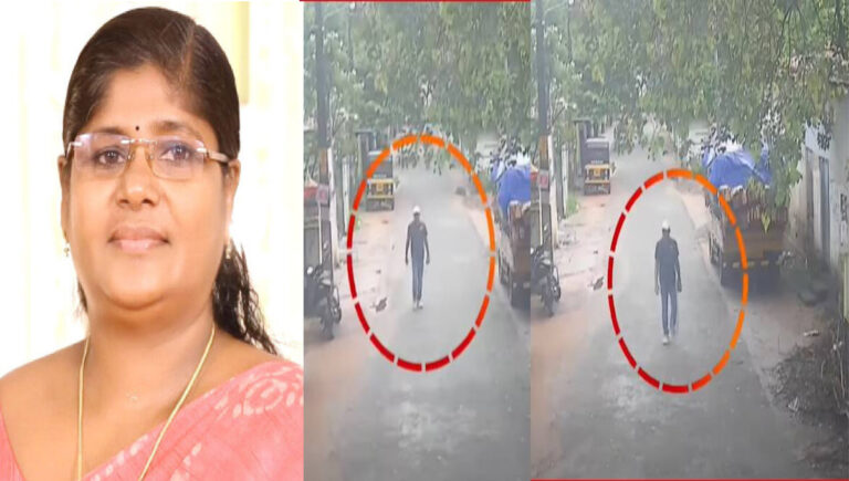 കൊല്ലം മേയർ ഹണി ബെഞ്ചമിനെതിരെ വധഭീഷണി മുഴക്കിയ ആൾ പിടിയിൽ