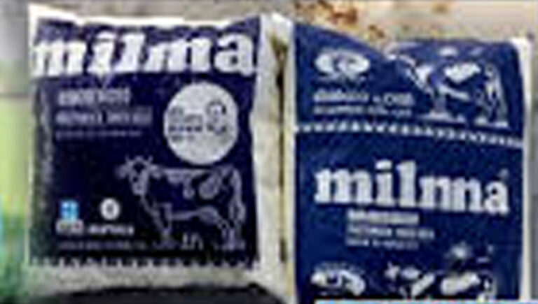 മില്‍മയെ അനുകരിച്ച് മില്‍ന പാൽ; സ്വകാര്യ ഡയറിക്ക് ഒരുകോടി രൂപ പിഴ ചുമത്തി കോടതി