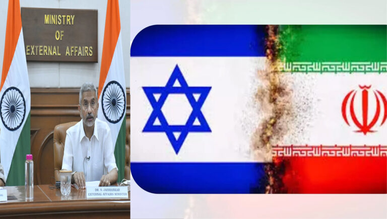 ‘അതീവ ജാഗ്രത പാലിക്കുക’; ഇസ്രയേലിലെ ഇന്ത്യന്‍ പൗരന്മാര്‍ക്ക് നിര്‍ദേശം