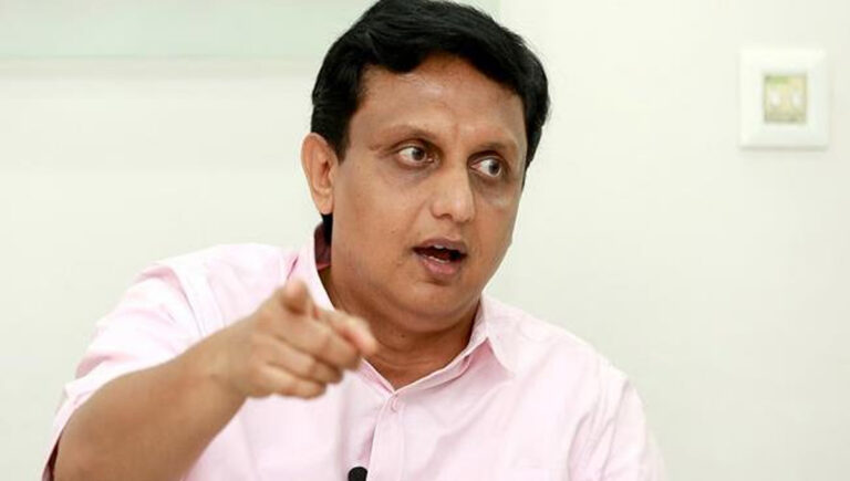 പി​ണ​റാ​യി​സം, മ​രു​മോ​നി​സം ആ​രോ​പ​ണ​ങ്ങ​ൾ ജ​ന​ങ്ങ​ൾ പു​ച്ഛ​ത്തോ​ടെ ത​ള്ളും : മ​ന്ത്രി മു​ഹ​മ്മ​ദ് റി​യാ​സ്