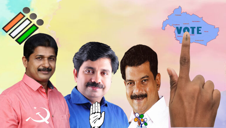 നിലമ്പൂര്‍ ഉപതെരഞ്ഞെടുപ്പ് : പി വി അന്‍വർ, എം സ്വരാജ്, ആര്യാടന്‍ ഷൗക്കത്ത് എന്നീ സ്ഥാനാര്‍ത്ഥികളുടെ സ്വത്തു വിവരങ്ങള്‍