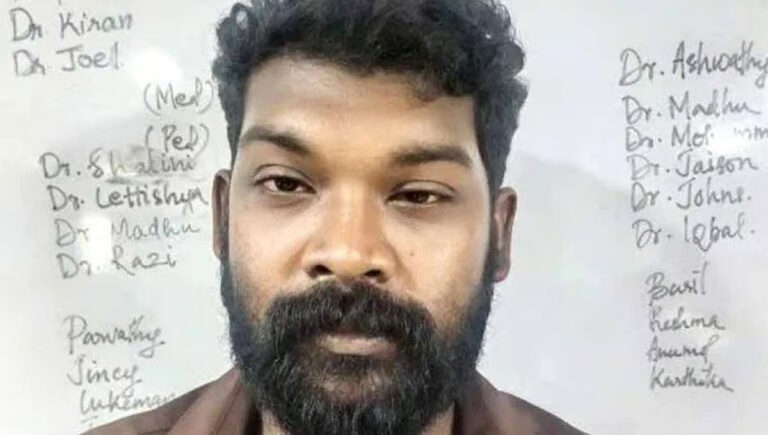 ഓൺലൈൻ ഓഹരി വ്യാപാര തട്ടിപ്പ് : വനിതാ നഴ്സിൽ നിന്ന് ലക്ഷങ്ങൾ തട്ടിയെടുത്ത യുവാവ് എറണാകുളത്ത് അറസ്റ്റിൽ