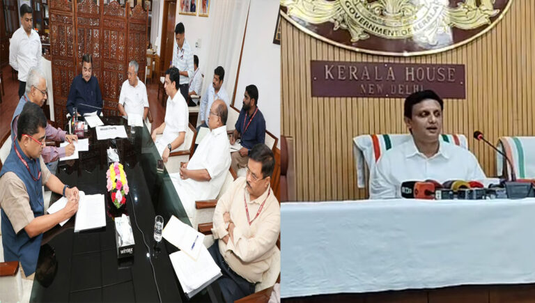 തിരുവനന്തപുരം ഔട്ടര്‍ റിങ് റോഡിനും പാലക്കാട് – കോഴിക്കോട് ഗ്രീന്‍ഫീല്‍ഡ് റോഡിനും അനുമതി ജൂലായോടെ : പിഎ മുഹമ്മദ് റിയാസ്