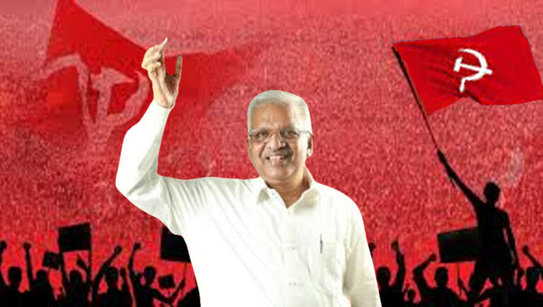 രക്തസാക്ഷി ഫണ്ട് വിവാദം : അനുനയ നീക്കവുമായി കുഞ്ഞികൃഷ്ണന്‍ അനുകൂലികളുടെ വീട്ടിലെത്തി പി ജയരാജന്‍