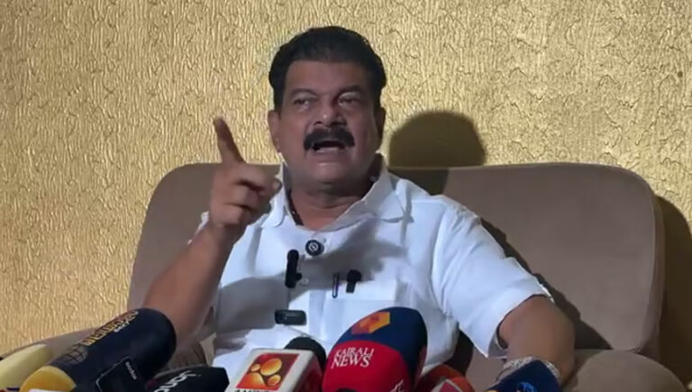 ഫോണ്‍ ചോര്‍ത്തൽ : പി വി അന്‍വറിന് വീണ്ടും ഹൈക്കോടതിയുടെ നോട്ടീസ്