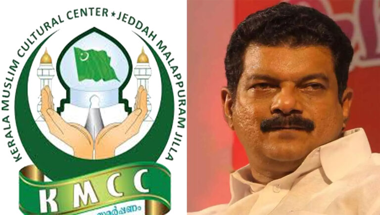 ലീഗിന്റെ പോഷക സംഘടന കെഎംസിസിയുടെ പരിപാടിയില്‍ പി വി അന്‍വറിന് ക്ഷണം