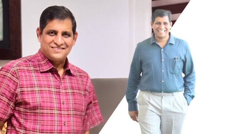 റവാഡ ചന്ദ്രശേഖർ പുതിയ പൊലീസ് മേധാവി