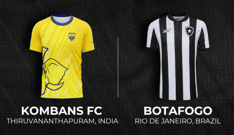 ബ്രസീലിയന്‍ വമ്പന്മാര്‍ ബോട്ടഫോഗോ തിരുവനന്തപുരം കൊമ്പന്‍സ് എഫ്‌സിയുമായി പങ്കാളിത്തം പ്രഖ്യാപിച്ചു