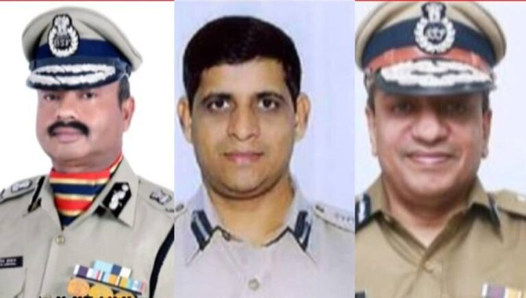 ഷെയ്ഖ് ദർവേഷ് സാഹിബ് ഇന്ന് വിരമിക്കും; പുതിയ പൊലീസ് മേധാവിയെ ഇന്നറിയാം