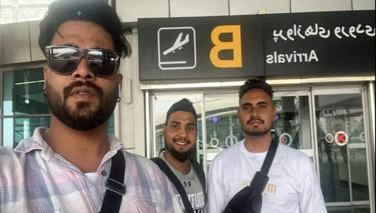 ഇറാനില്‍ കാണാതായ ഇന്ത്യക്കാരെ ടെഹ്‌റാന്‍ പൊലീസ് മോചിപ്പിച്ചു