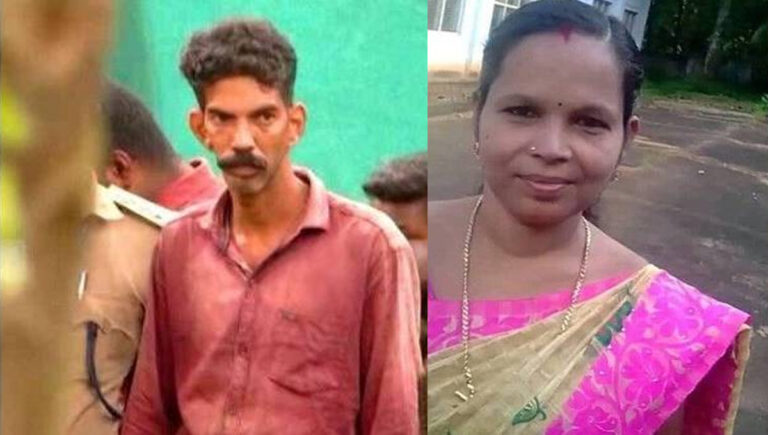 തിരുവനന്തപുരം പനച്ചമൂട് പ്രിയവദാ വധക്കേസ്‌ : പ്രതി വിനോദിന്റെ മൊഴിയുടെ വിശദാംശങ്ങൾ പുറത്ത്