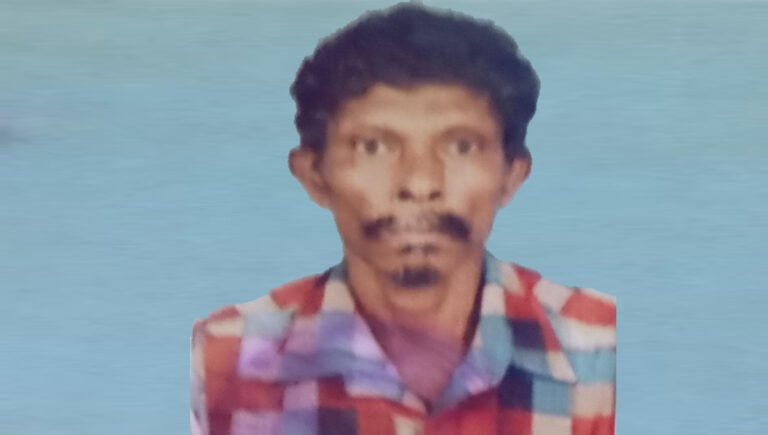 നിലമ്പൂരിൽ കാട്ടാന ആക്രമണത്തിൽ ആദിവാസി യുവാവ് കൊല്ലപ്പെട്ടു