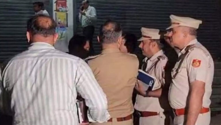 സൈബര്‍ തട്ടിപ്പ് : ഡല്‍ഹിയിൽ വിരമിച്ച സൈനികനില്‍ നിന്ന് തട്ടിയെടുത്തത് 41.45 ലക്ഷം; രണ്ട് പേർ അറസ്റ്റിൽ