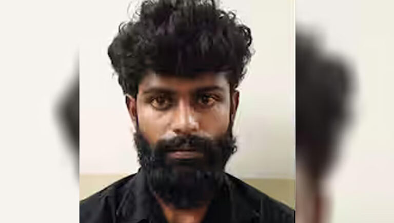 വീട്ടില്‍ കയറി പീഡിന ശ്രമം; വാളയാര്‍ കേസ് പ്രതി അറസ്റ്റില്‍