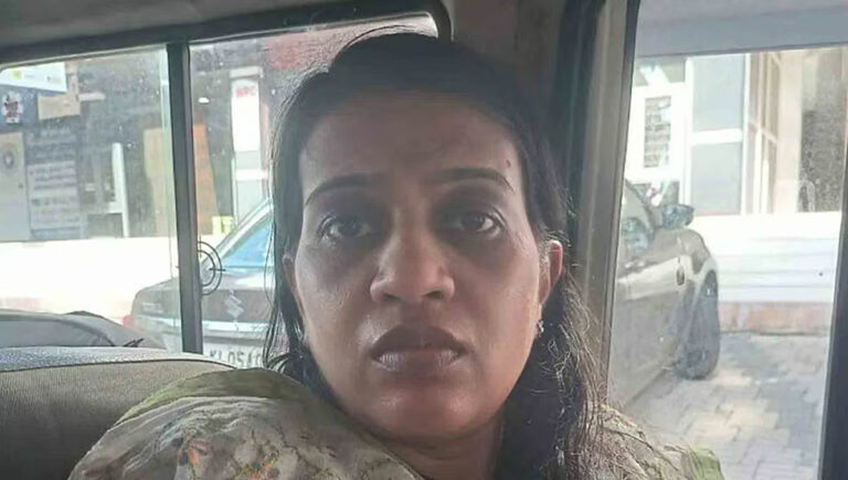 ഹണി ട്രാപ്പ് : കോട്ടയത്ത് യുവാവില്‍ നിന്നും 60 ലക്ഷവും 61 പവനും തട്ടിയ യുവതി കീഴടങ്ങി