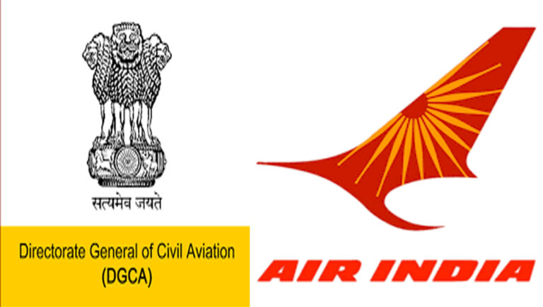 വ്യോമയാന മേഖലയില്‍ സമഗ്ര ഓഡിറ്റിങ്ങ്; എയര്‍ ഇന്ത്യയിലെ 2024 മുതലുള്ള പരിശോധനാ വിവരങ്ങള്‍ തേടി ഡിജിസിഎ