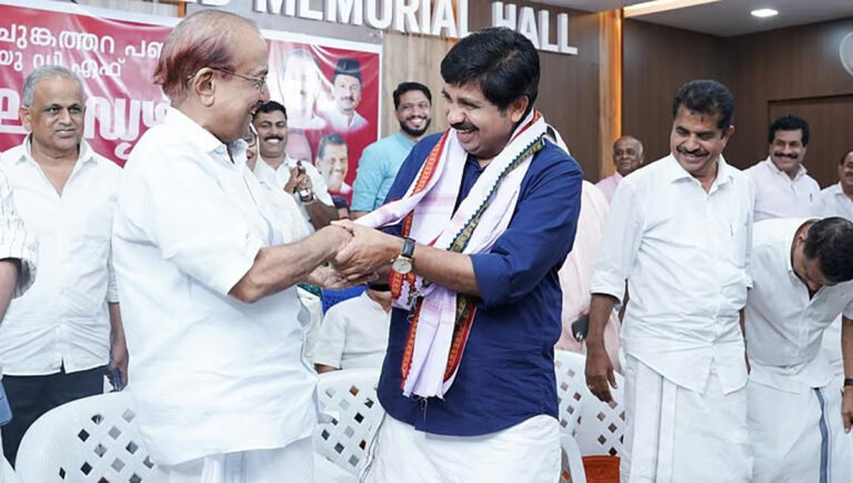 ആര്യാടന്‍ ഷൗക്കത്തിന്റെ തെരഞ്ഞെടുപ്പ് കണ്‍വെന്‍ഷന്‍ ഇന്ന്; കെ സി വേണുഗോപാല്‍ ഉദ്ഘാടനം ചെയ്യും