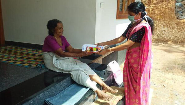 ആശമാർക്ക് മൂന്ന് മാസം ഓണറേറിയം നല്‍കാനുള്ള തുക മുന്‍കൂറായി അനുവദിച്ചു